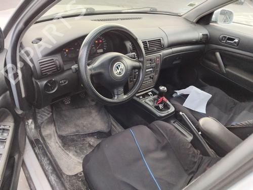 Full front VW PASSAT B5 Variant (3B5) 1.9 TDI | BP33934443S1  - Image 8