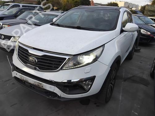 Used Parts KIA SPORTAGE III (SL)  1.7 CRDi  4476011