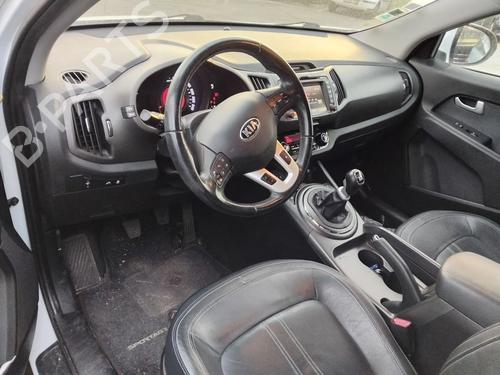 Electronic module KIA SPORTAGE III (SL) 1.7 CRDi | BP34613286M83  - Image 6