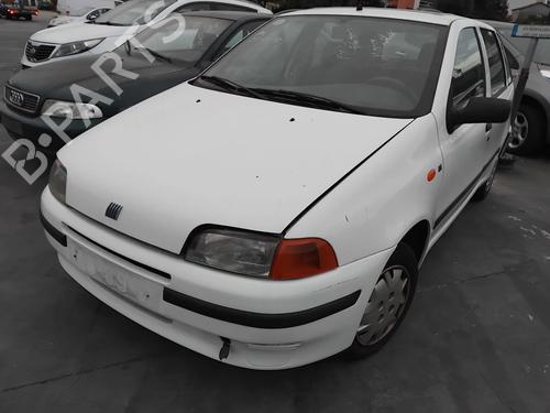 Used Parts FIAT PUNTO Van (176_) 1.1 4398728
