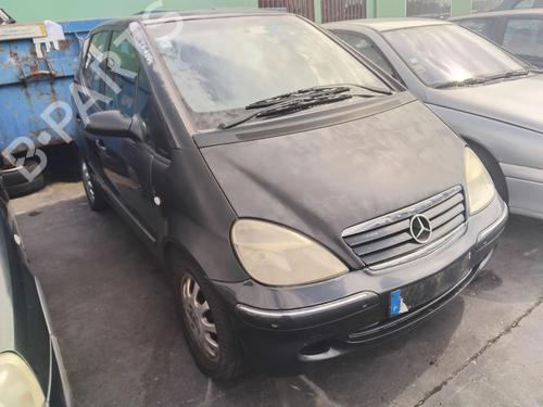 Used Parts MERCEDES-BENZ A-CLASS (W168)  A 170 CDI (168.009, 168.109)  4490387