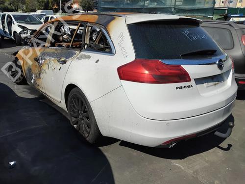 Used Parts OPEL INSIGNIA A Sports Tourer (G09)  2.0 CDTI (35)  4476012