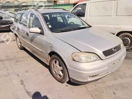 Used Parts OPEL ASTRA G Estate (T98)  1.4 16V (F35)  4507002