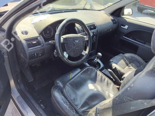 Full front FORD MONDEO III Turnier (BWY) 2.0 TDCi | BP34614575S1  - Image 8