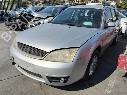 Used Parts FORD MONDEO III Turnier (BWY)  2.0 TDCi  4506671