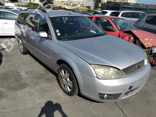 Full front FORD MONDEO III Turnier (BWY) 2.0 TDCi | BP34614575S1  - Image 5