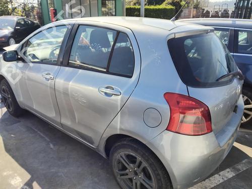 Left front window switch TOYOTA YARIS (_P9_) 1.0 VVT-i (KSP90_, KSP90R) | BP34614565I27  - Image 5