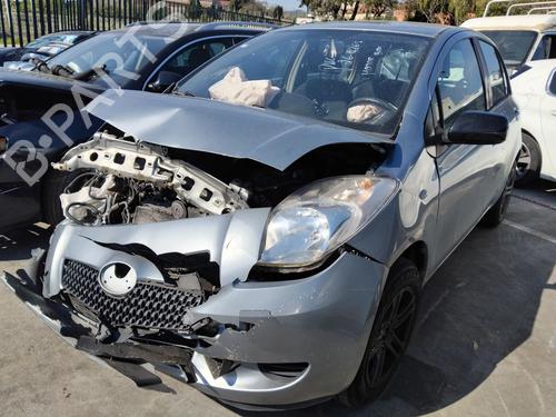 Used Parts TOYOTA YARIS (_P9_)  1.0 VVT-i (KSP90_, KSP90R)  4506239