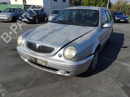 Left front window switch LANCIA LYBRA SW (839_) 1.9 JTD (839BXI1A) | BP33428709I27 - Image 3