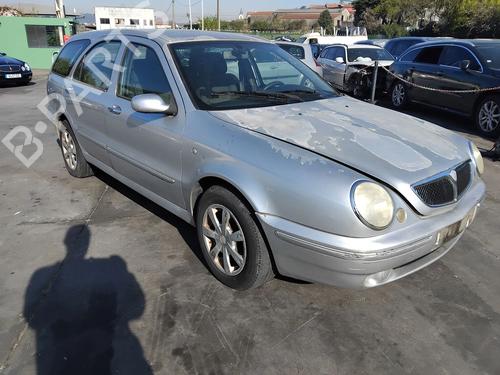 Used Parts LANCIA LYBRA SW (839_) 1.9 JTD (839BXI1A) 4511598