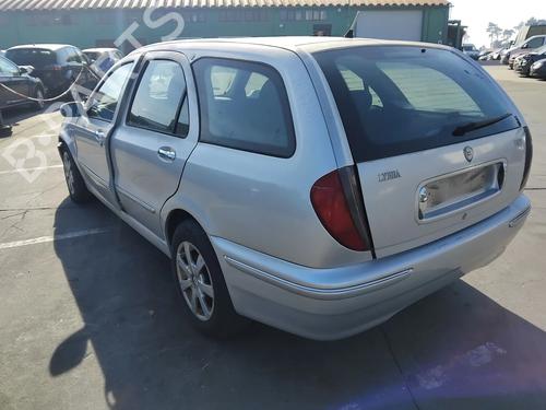 Left front window switch LANCIA LYBRA SW (839_) 1.9 JTD (839BXI1A) | BP33428709I27 - Image 4