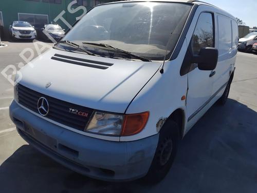 Used Parts MERCEDES-BENZ VITO Van (W638) 112 CDI 2.2 (638.094) 4512674