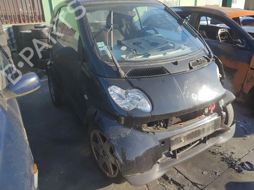 Used Parts SMART CITY-COUPE (450)  0.8 CDI (S1CLC1, 450.300, 450.301, 450.302, 450.303,...  4428695