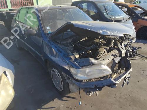Used Parts PEUGEOT 306 Hatchback (7A, 7C, N3, N5)  1.9 D  4490567