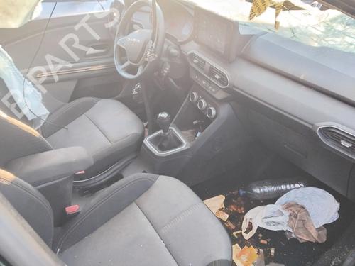 Engine DACIA JOGGER (RK_) 1.0 TCe 90 ECO-G (RKMT) | BP34331169M1  - Image 6