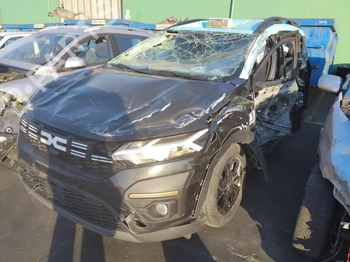 Used Parts DACIA JOGGER (RK_)  1.0 TCe 90 ECO-G (RKMT)  4483322