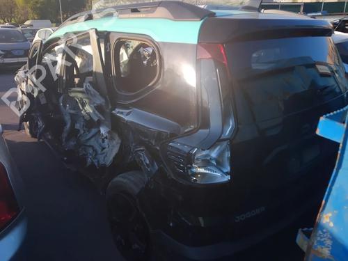 Engine DACIA JOGGER (RK_) 1.0 TCe 90 ECO-G (RKMT) | BP34331169M1  - Image 5