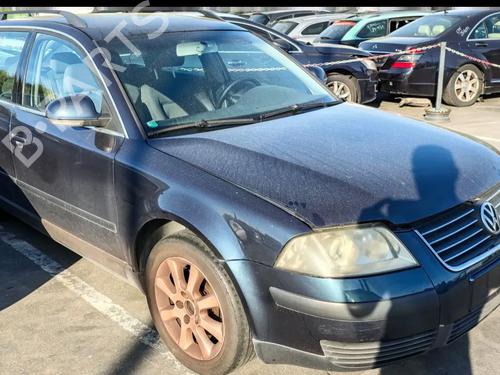 Used Parts VW PASSAT B5.5 Variant (3B6) 1.6 4512823
