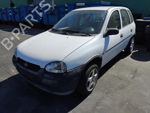 Used Parts OPEL CORSA B (S93) 1.5 TD (F08, F68, M68) 4530159