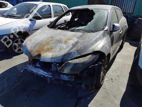 Left front window switch RENAULT MEGANE III Hatchback (BZ0/1_, B3_) 1.5 dCi (BZ09, BZ0D, BZ1W, BZ29, BZ14) | BP33660983I27 - Image 4