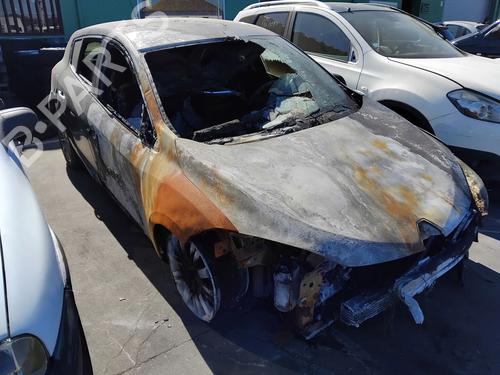 Left front window switch RENAULT MEGANE III Hatchback (BZ0/1_, B3_) 1.5 dCi (BZ09, BZ0D, BZ1W, BZ29, BZ14) | BP33660983I27 - Image 5