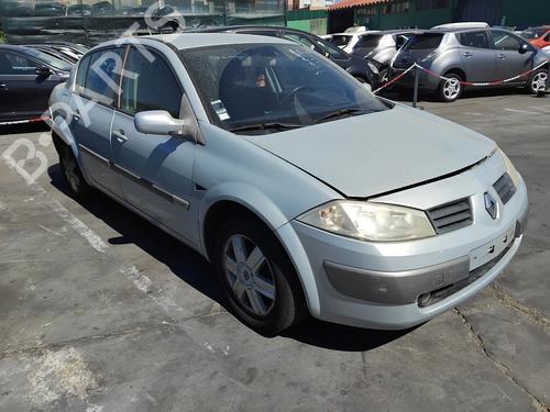 Used Parts RENAULT MEGANE II Estate (KM0/1_)  1.4  4541369