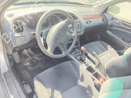 Left sun visor HONDA ACCORD VI Hatchback (CH, CL) 1.8 i (CH6) | BP34614978I1  - Image 7