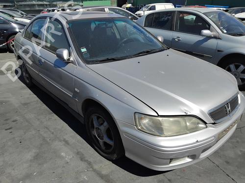 Used Parts HONDA ACCORD VI Hatchback (CH, CL)  1.8 i (CH6)  4541368