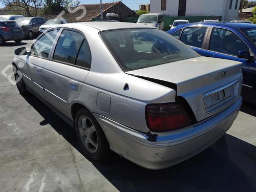 Left sun visor HONDA ACCORD VI Hatchback (CH, CL) 1.8 i (CH6) | BP34614978I1  - Image 6