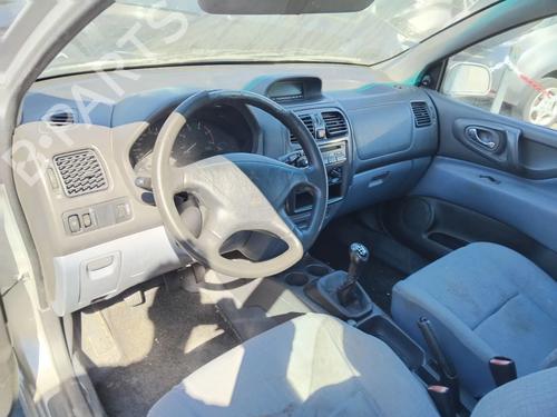 Left front window switch MITSUBISHI SPACE STAR MPV (DG_A) 1.9 DI-D (DG4A) | BP34626385I27  - Image 6