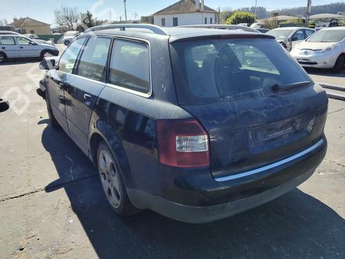 Used Parts AUDI A4 B6 Avant (8E5)  1.9 TDI  4553577