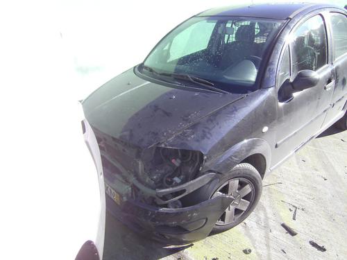 Instrument cluster CITROËN C3 I (FC_, FN_)  | BP9770879C47 