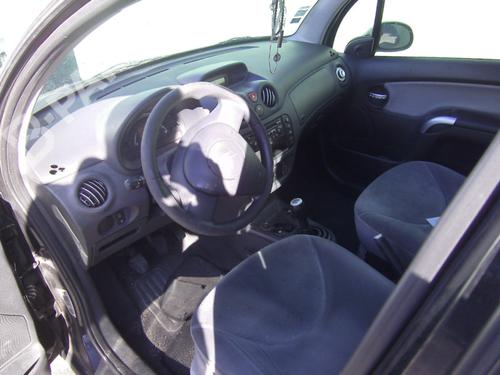 Instrument cluster CITROËN C3 I (FC_, FN_)  | BP9770879C47 