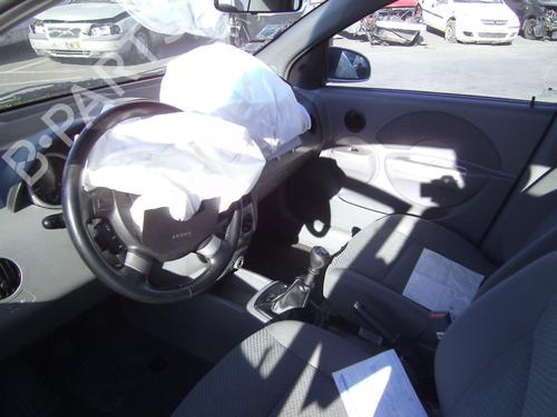 Starter CHEVROLET AVEO / KALOS Saloon (T200) 1.4 | BP31114256M8 