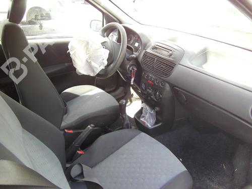 FIAT PUNTO Hatchback Van (188_) [2000-2010] 1045986