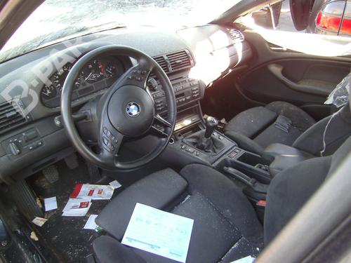 Højre fortil lås BMW 3 (E46)  | BP9771560C97 