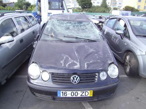 Starter VW POLO (6N2)  | BP9775610M8 