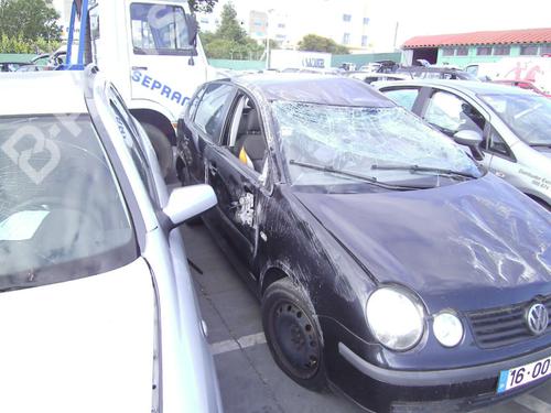 Starter VW POLO (6N2)  | BP9775610M8 