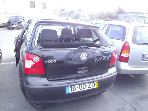 Starter VW POLO (6N2)  | BP9775610M8 