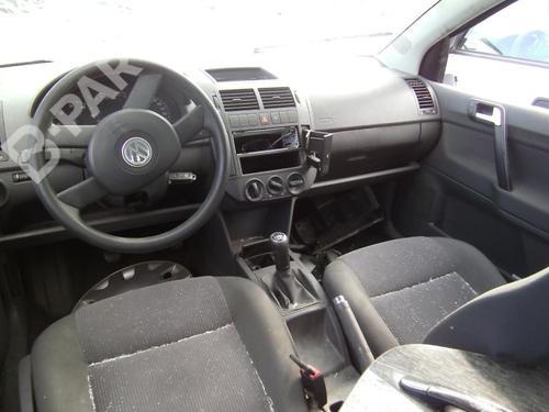 Starter VW POLO (6N2)  | BP9775610M8 