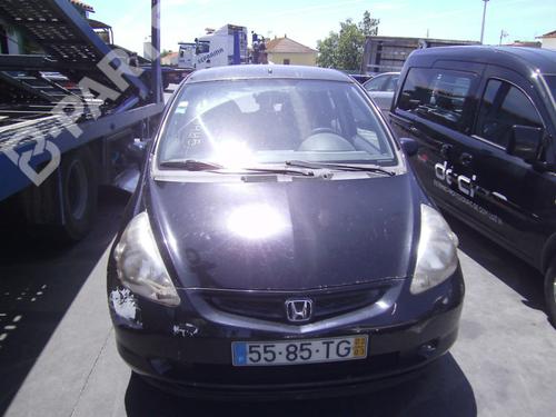 Fordeler HONDA JAZZ II (GD_, GE3, GE2)  | BP13722229M68 