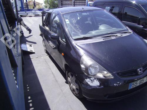 Fordeler HONDA JAZZ II (GD_, GE3, GE2)  | BP13722229M68 