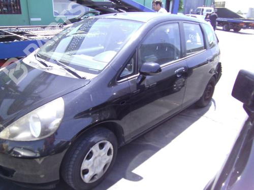 Fordeler HONDA JAZZ II (GD_, GE3, GE2)  | BP13722229M68 