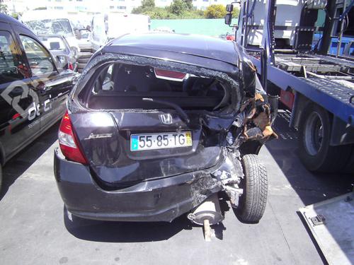 Fordeler HONDA JAZZ II (GD_, GE3, GE2)  | BP13722229M68 