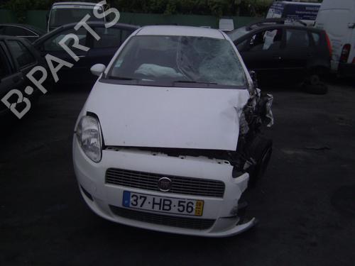 Used Parts FIAT PUNTO EVO Hatchback Van (199_) 1.3 D Multijet (199.AXT1A, 199.AXC1A) (75 hp) 4370272