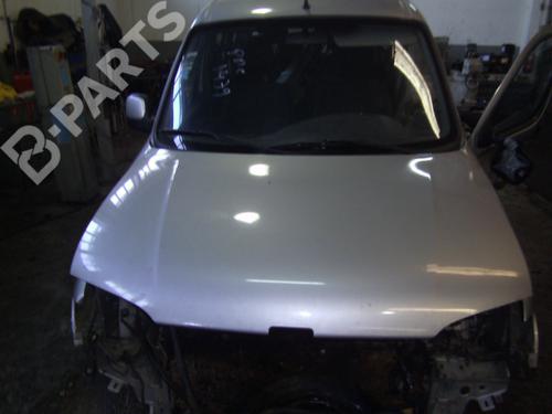 Used Parts PEUGEOT PARTNER Platform/Chassis (5_, G_)    1049320