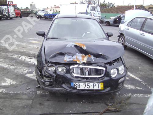 Used Parts ROVER 45 I Saloon (RT)    1043388
