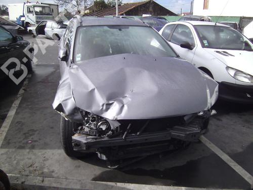 Used Parts MAZDA 6 Station Wagon (GY)    1048220