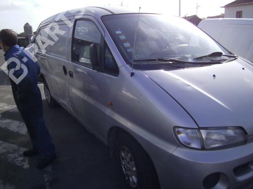 Instrument cluster HYUNDAI H-1 / STAREX Bus (A1)  | BP9770809C47 