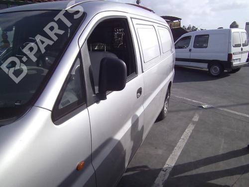 Instrument cluster HYUNDAI H-1 / STAREX Bus (A1)  | BP9770809C47 